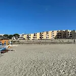 Refait En 2024 Avec Terrasse, Climatisation Et Parking, A 50m De La - Fr-1-338-588 * Sete