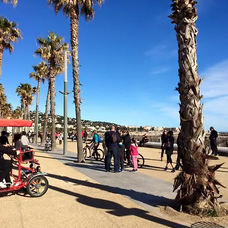 Refait En 2024 Avec Terrasse, Climatisation Et Parking, A 50m De La - Fr-1-338-588 Διαμέρισμα