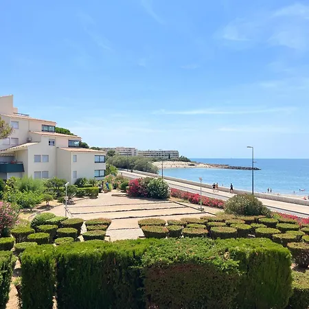 公寓 Refait En 2024 Avec Terrasse, Climatisation Et Parking, A 50m De La - Fr-1-338-588