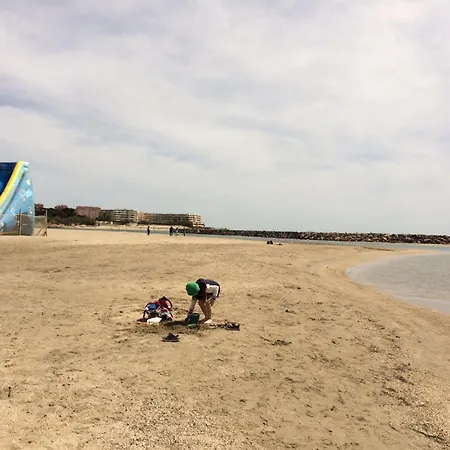 Refait En 2024 Avec Terrasse, Climatisation Et Parking, A 50m De La - Fr-1-338-588 *