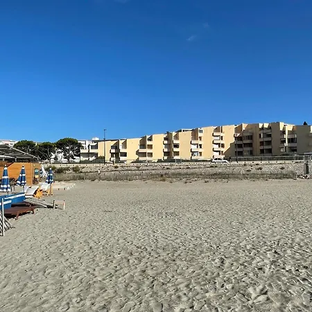 Refait En 2024 Avec Terrasse, Climatisation Et Parking, à 50m De La - Fr-1-338-588 * Sète