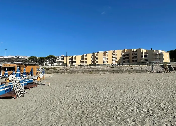 Refait En 2024 Avec Terrasse, Climatisation Et Parking, A 50m De La - Fr-1-338-588 * سُت